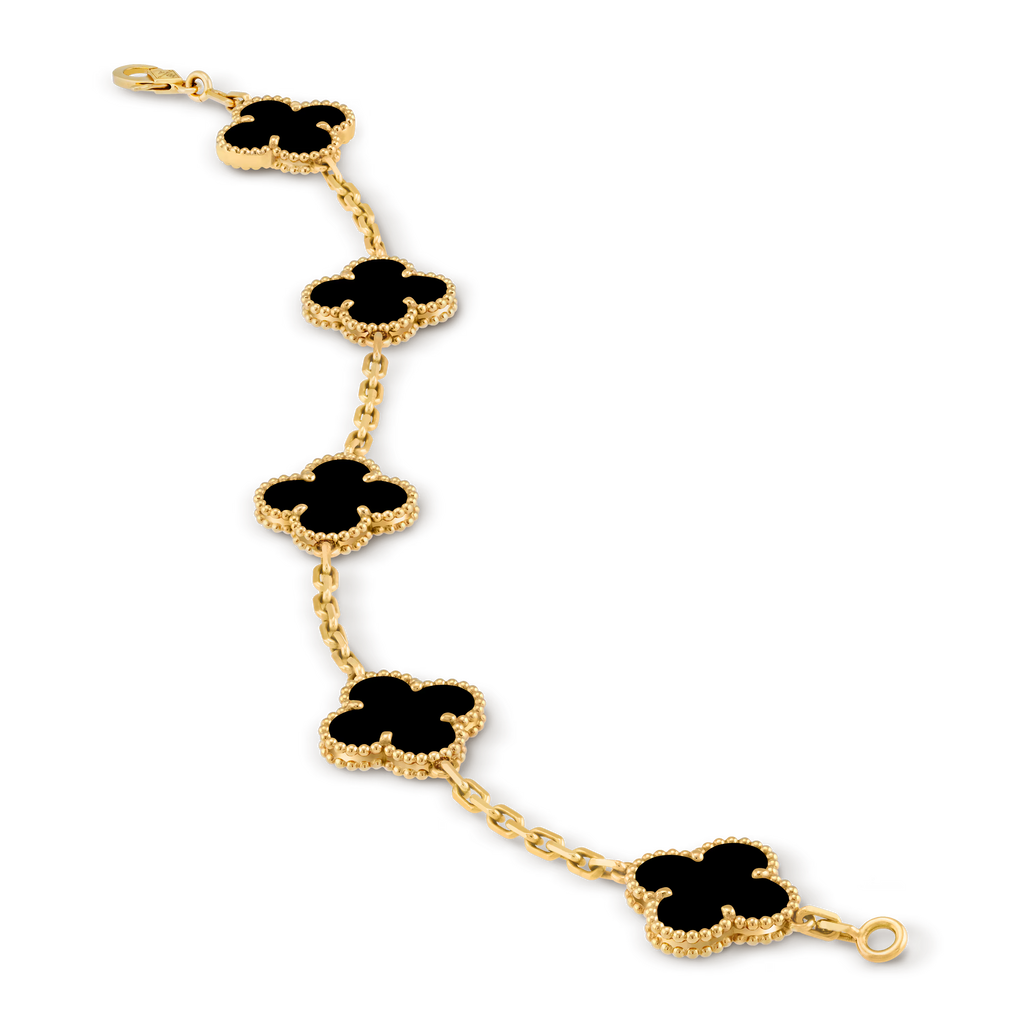 Pulsera Van Cleef