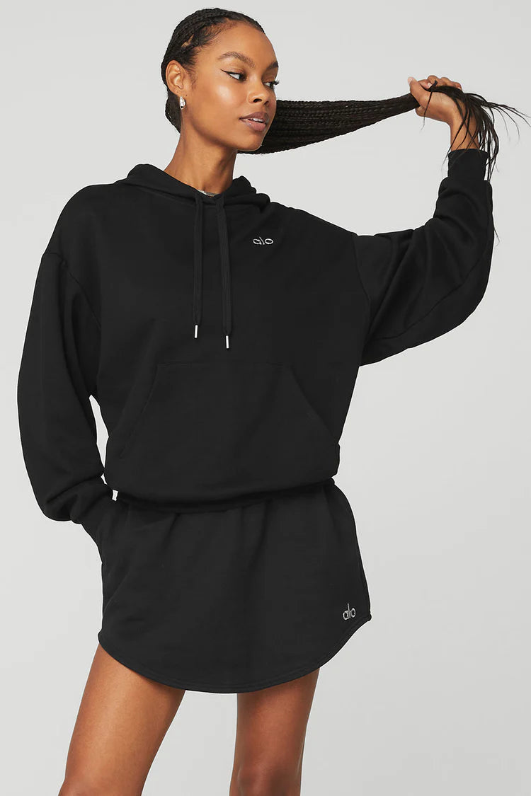 ALO ACCOLADE HOODIE
