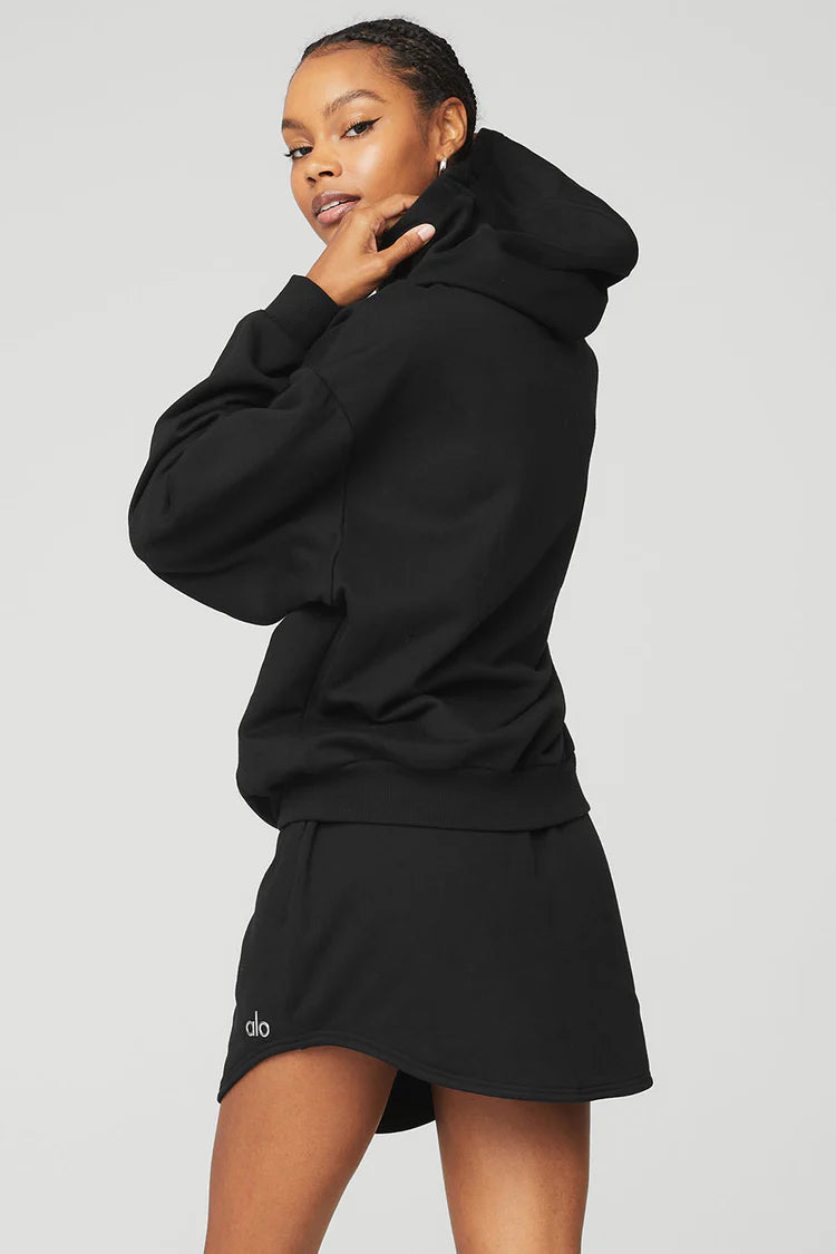 ALO ACCOLADE HOODIE