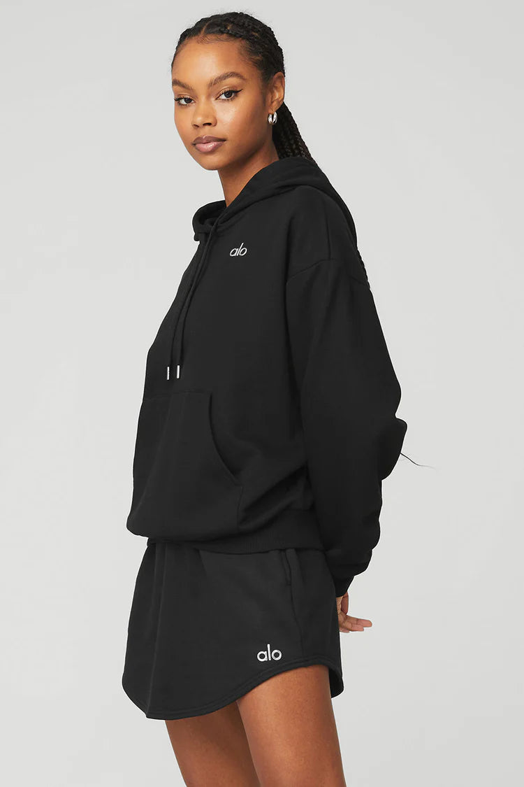 ALO ACCOLADE HOODIE